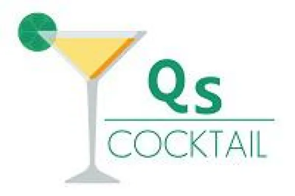Bild: QS-Cocktail über den Dächern Kölns