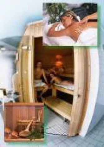 Bild: Herbst-Wellness mit Hund