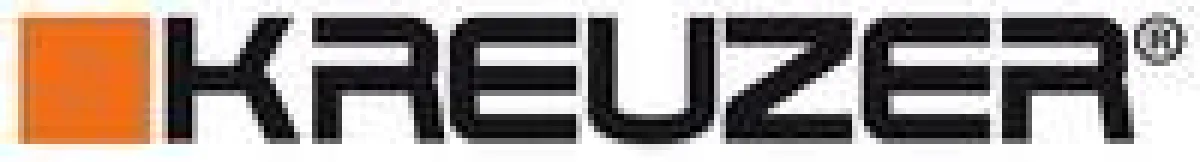 Firmenlogo KREUZER