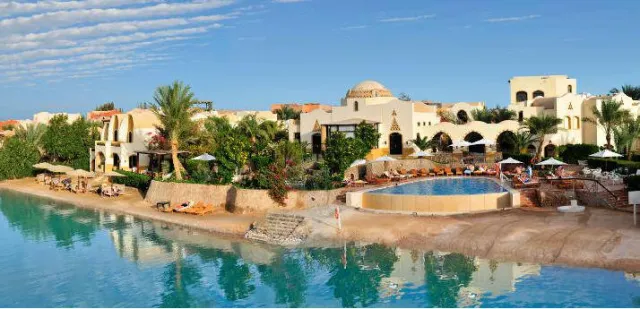 Bild: Zeitpunkt-Magazin.de jetzt mit Gewinnspiel – Ägyptenreise zu gewinnen