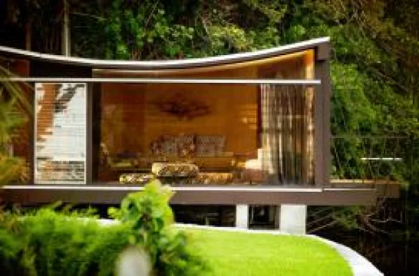 Bild: Eine Hülle mit stilechter Fülle