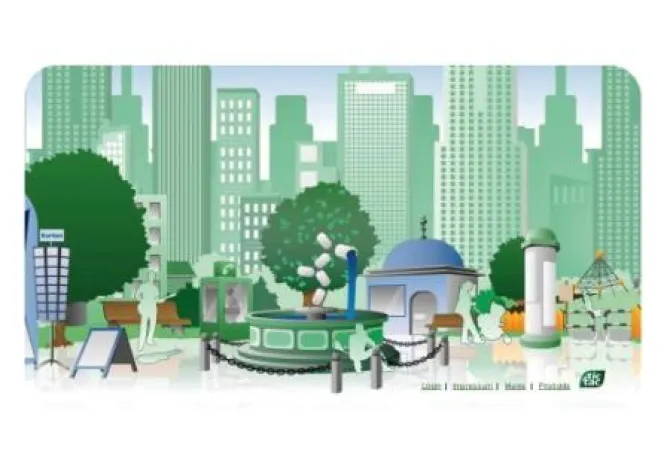 Bild: coma ag schafft interaktive Markenplattform für tic tac