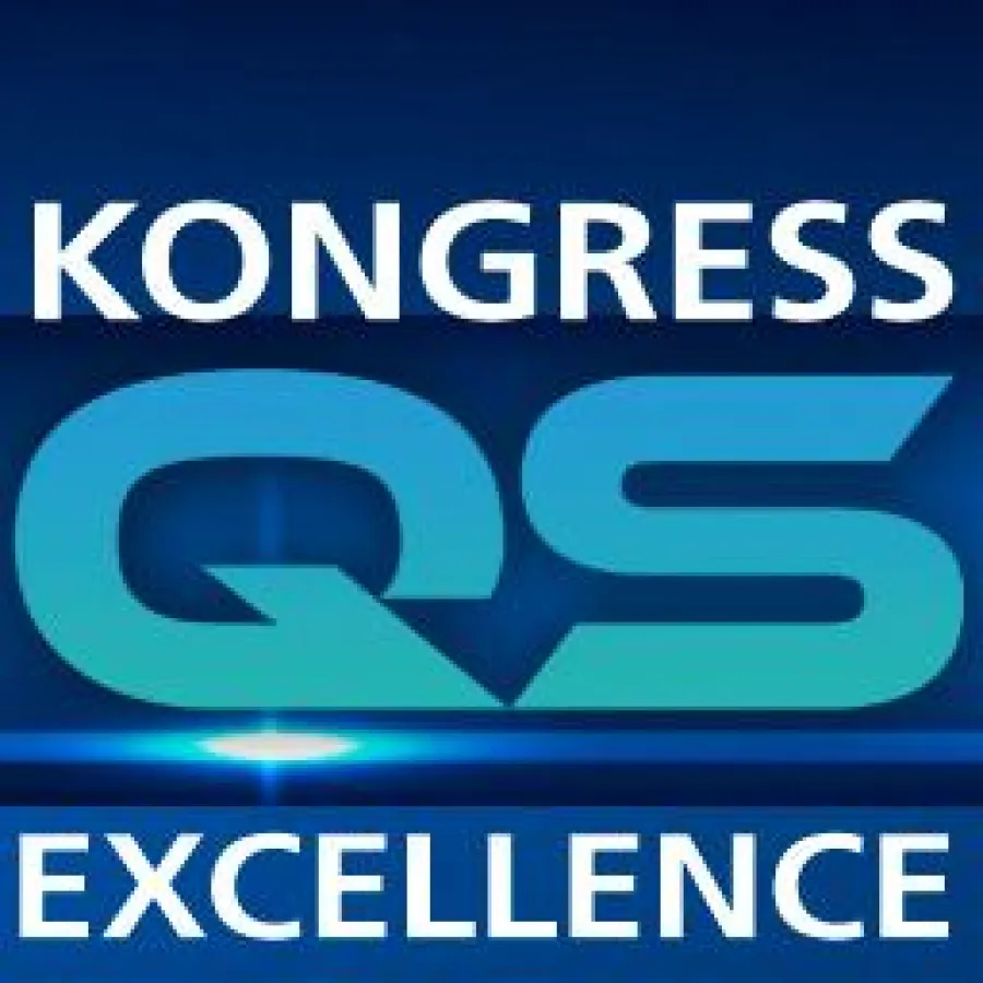 Kongress QS Excellence - 04. & 05. Juli 2017 - Bad Nauheim
