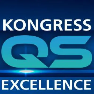 Bild: Im Fokus des Kongresses QS Excellence steht Qualität 4.0