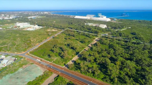 Bild: Ecograf: Australische Regierung stellt 40 Mio. USD für Anlagenerweiterung in Aussicht