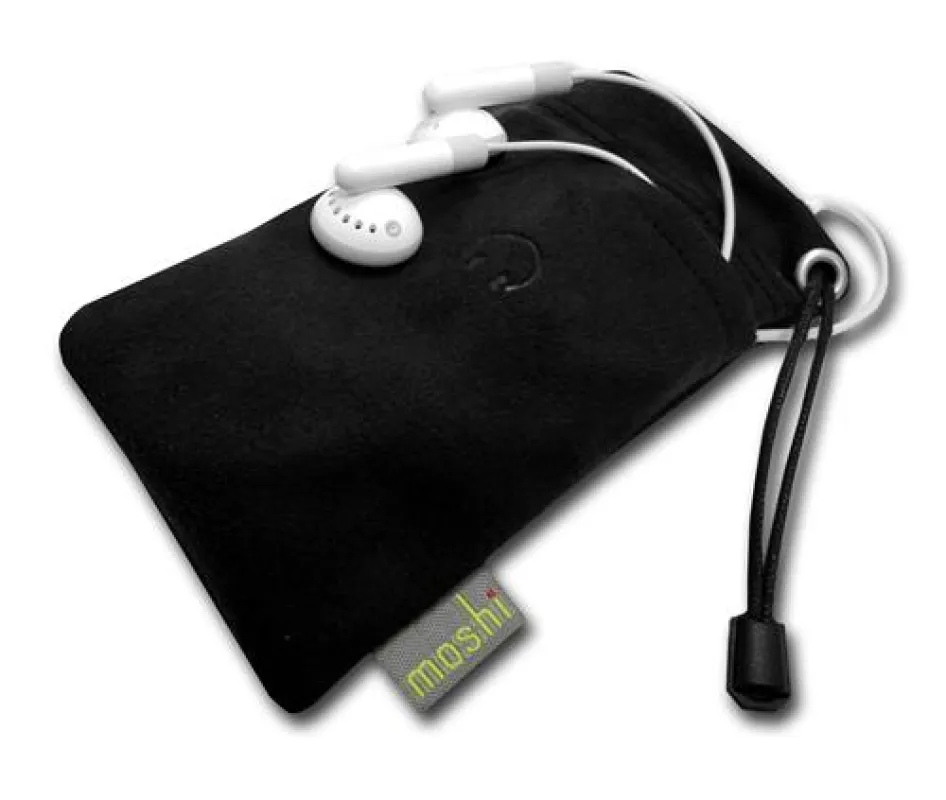 iPouch aus Terahedron™