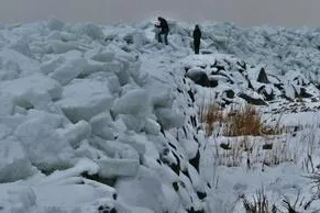 Bild: Winter der Extreme – Ein Rückblick auf den ungewöhnlichen Winter 2011/12