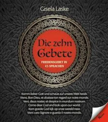 Die weltumspannende Sehnsucht nach Frieden Bild: Die weltumspannende Sehnsucht nach Frieden