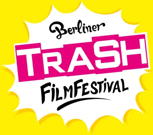 Bild: TRASH Film Festival – 26.09.15 –