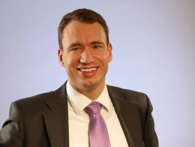 Zimory ernennt Andreas Jahn zum neuen Chief Operating Officer Bild: Zimory ernennt Andreas Jahn zum neuen Chief Operating Officer