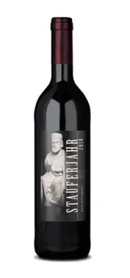Bild: Fellbacher Weingärtner präsentieren ersten Wein zum Stauferjahr