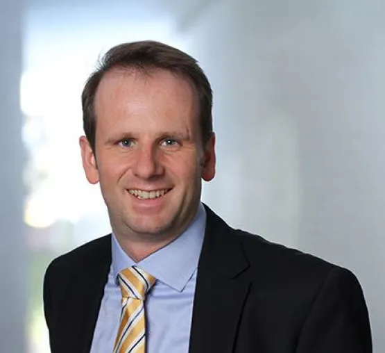 Bild: Upstalsboom Strandhotel Gerken: Neuer Hoteldirektor auf Wangerooge