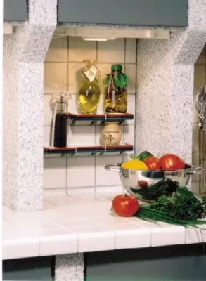 Bild: Natürlich schöne Wände mit nur wenig Aufwand