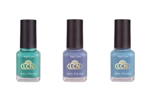 Bild: Limited Edition: LCN startet mit Underwater Love in den Sommer