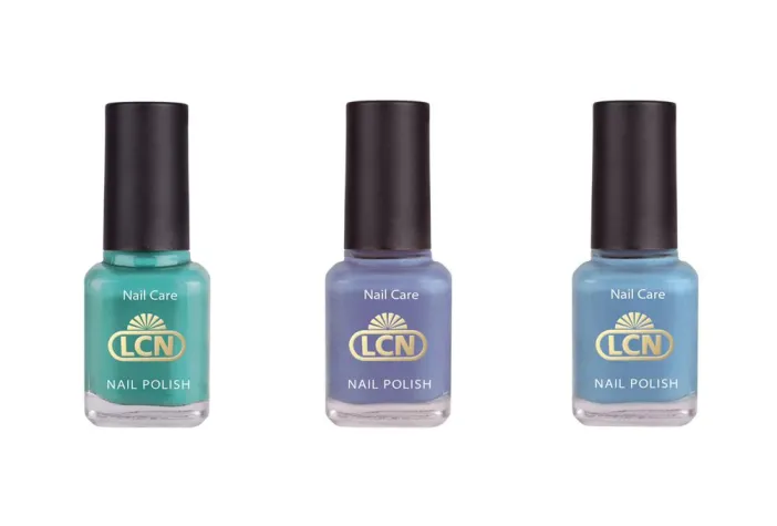 Bild: Limited Edition: LCN startet mit Underwater Love in den Sommer