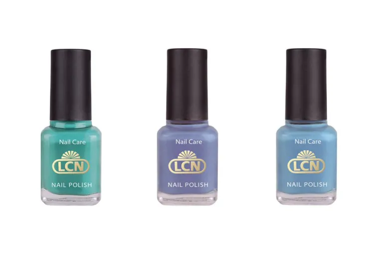 Bild: Limited Edition: LCN startet mit Underwater Love in den Sommer