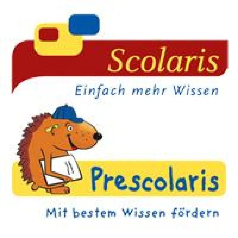 Scolaris, Prescolaris