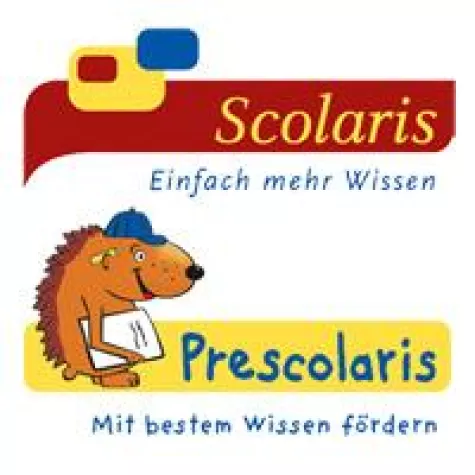 Bild: Prescolaris und Scolaris preisgekrönt