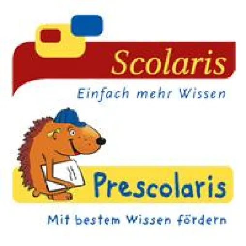 Bild: Prescolaris und Scolaris preisgekrönt