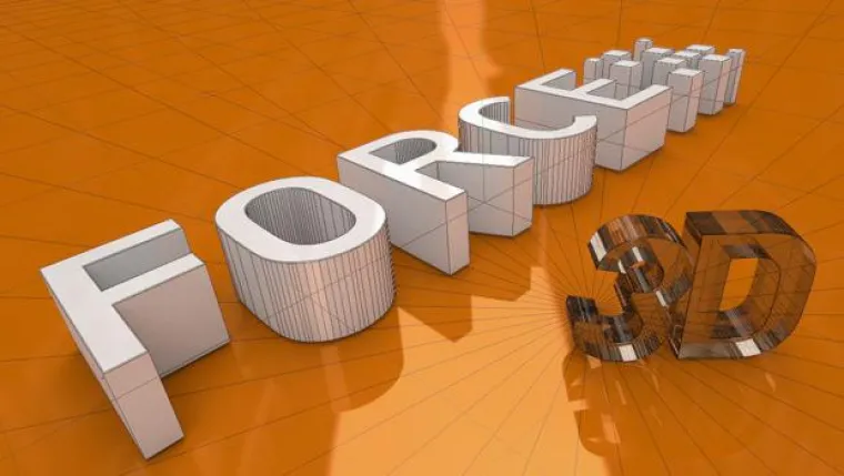 Bild: FORCE baut Geschäftsbereich 3D, Augmented Reality und Apps aus