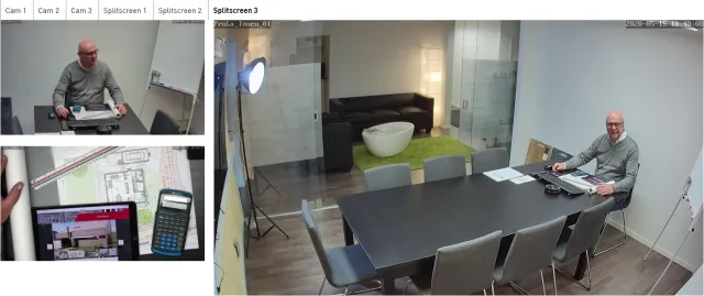 Bild: Architekturberatung live - Architekturberatung von Zuhause aus