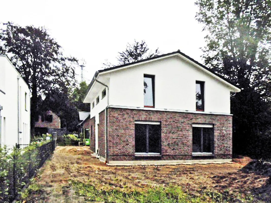 Foto: Roth-Massivhaus