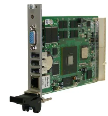 Bild: CP14: Das robuste, energiesparende & leistungsstarke CompactPCI-Modul von EMTrust