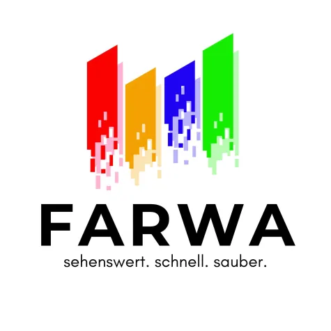 Bild: Farwa Wanddruck: Die neue Gestaltungsmöglichkeit für einzigartige Wände in Augsburg