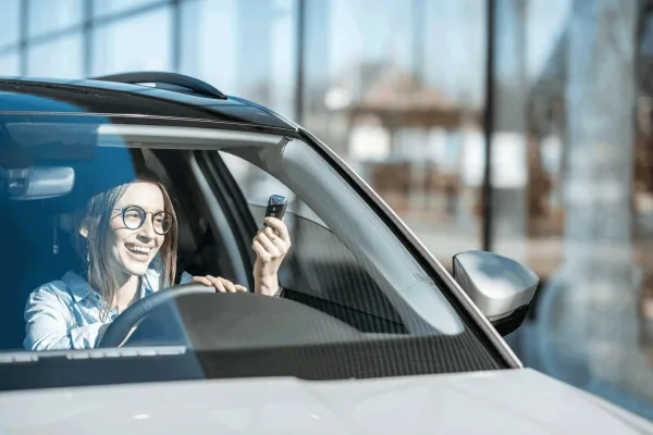 Bild: Tipps für den günstigen Autokauf