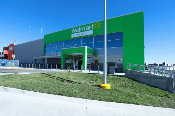 Bild: Vusion und Walmart Mexiko treiben Ausbau von Connected Stores in Express Stores und Supercentern voran
