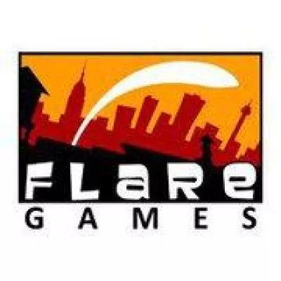 Bild: Flaregames sammelt 6 Millionen Euro in erster Finanzierungsrunde ein