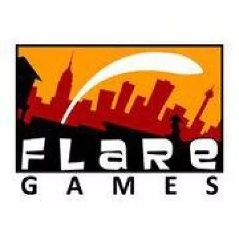 Bild: Flaregames sammelt 6 Millionen Euro in erster Finanzierungsrunde ein