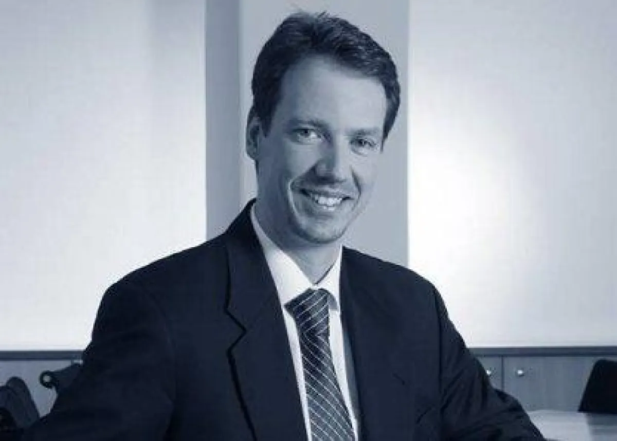 Marcus Kraft - neues Mitglied der Geschäftsleitung der JK Wohnbau