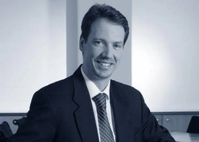 Bild: Personalie: Marcus Kraft ist neues Mitglied der Geschäftsleitung der JK Wohnbau