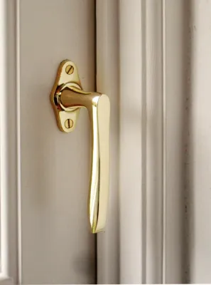 Bild: Eleganz und Stil für’s Fenster