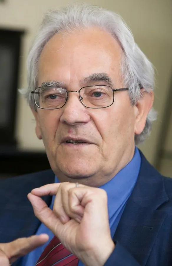 Hotelier Harmut F. Thäns sieht die Marke HISTORIK HOTELS auf einem guten Weg.