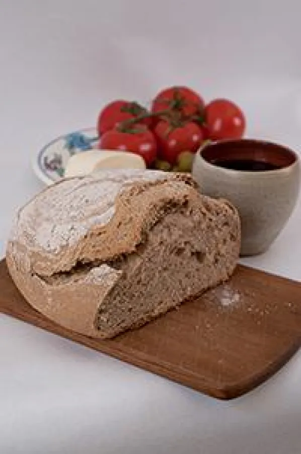 Bei der Frühjahrsakademie spricht Dr. Rita Müller-Fieberg über Wein. Foto: Steyler Missionare e.V.