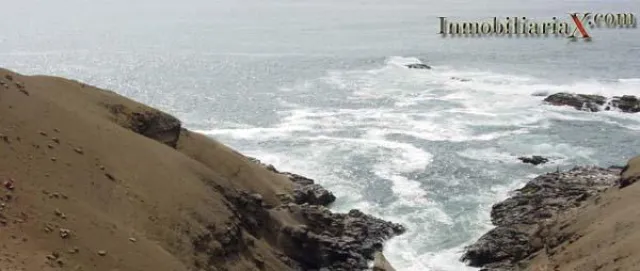 Bild: Inmobiliaria X in Lima : Club Nautico Poseidon in Lima - künftiges Monaco von Peru