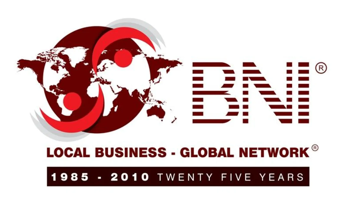 BNI Logo registered
