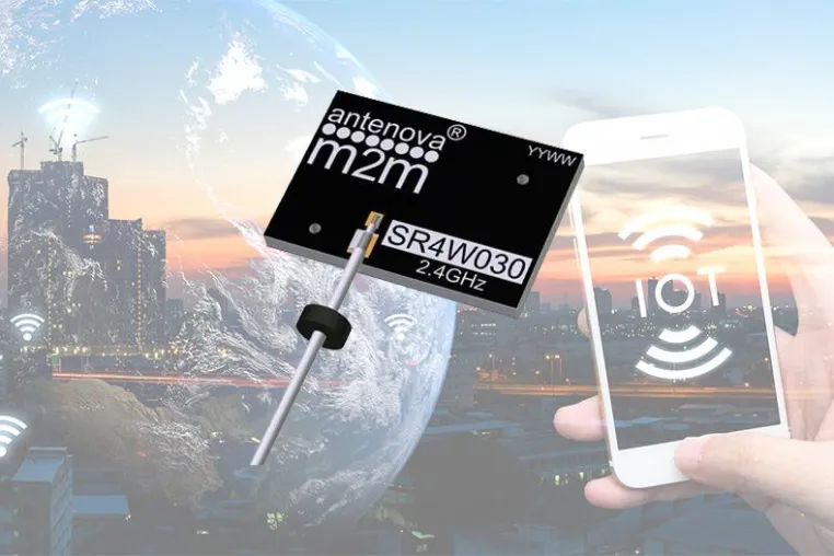 Neue 2,4 GHz Hochleistungs-Antenne bei Atlantik Elektronik Bild: Neue 2,4 GHz Hochleistungs-Antenne bei Atlantik Elektronik