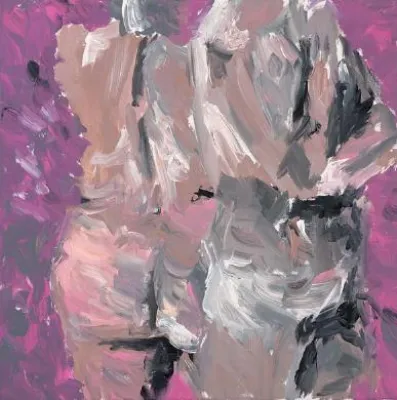 Bild: „KostBare Körper“ - FH-Mitarbeiterin zeigt ihre Werke