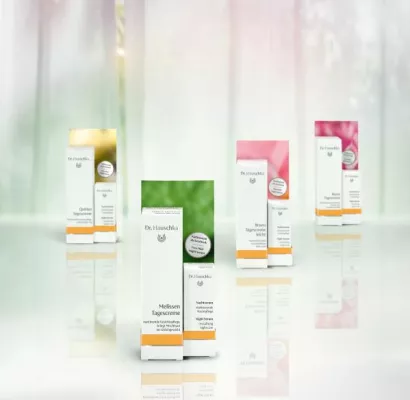 Bild: Polaritäten in Einklang bringen