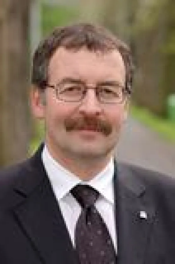 Dr. Martin Altenbokum, Geschäftsführer der Axima Refrigeration GmbH