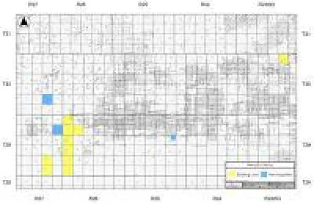 Bild: Saturn Oil + Gas Inc. erwirbt weitere Öl-Gebiete und kündigt Produktionsdaten an