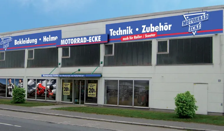 Bild: +++ Großer Motorrad-Event in Nürnberg +++