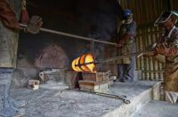 Bild: Caledonia Mining zieht positive Bilanz für 2017