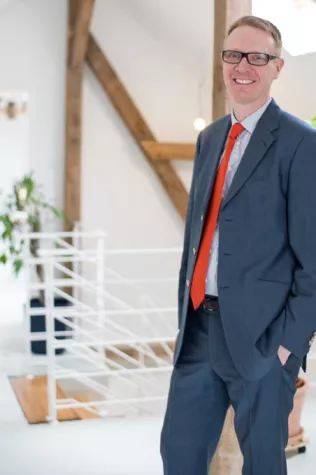 Fondax/Aktona-Gruppe baut um – aus Vermögensverwaltung GmbH wird KG Bild: Fondax/Aktona-Gruppe baut um – aus Vermögensverwaltung GmbH wird KG