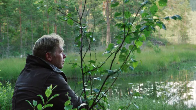 Bild: „Das Vermächtnis“: Ein Film als Allgemeingut - kostenlos und für jeden verfügbar