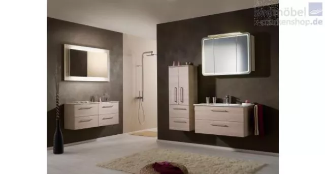 Stark reduziert - Pelipal Sonic 90 cm im badmöbel-markenshop Bild: Stark reduziert - Pelipal Sonic 90 cm im badmöbel-markenshop