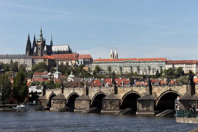 Klassenfahrt Prag - zu Gast in der goldenen Stadt Bild: Klassenfahrt Prag - zu Gast in der goldenen Stadt